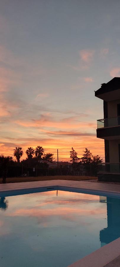 Paramithi Luxury Apartamento