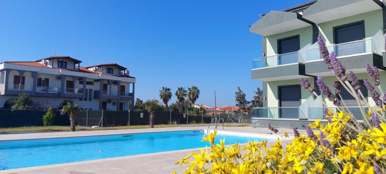Paramithi Luxury Apartamento *
