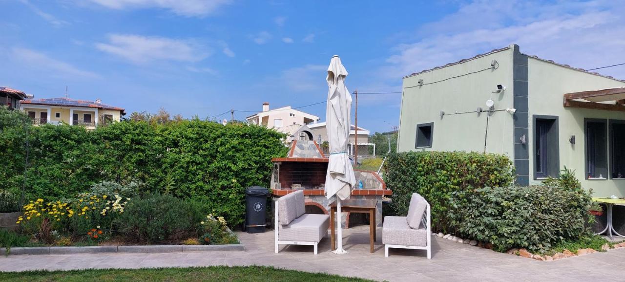 Apartamento Paramithi Luxury *