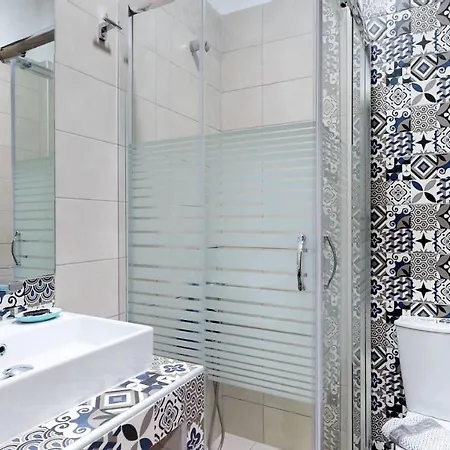 Paramithi Luxury Apartments Nikiti  Buitenkant foto