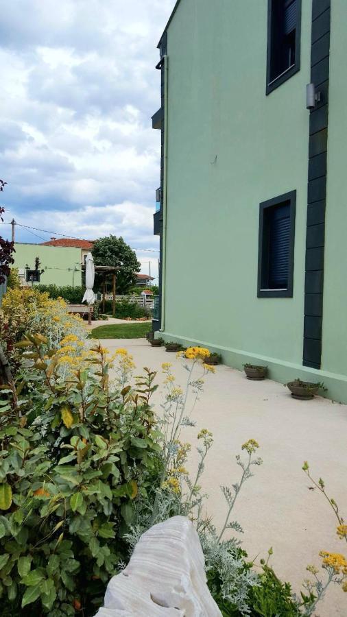 Apartment Paramithi Luxury *