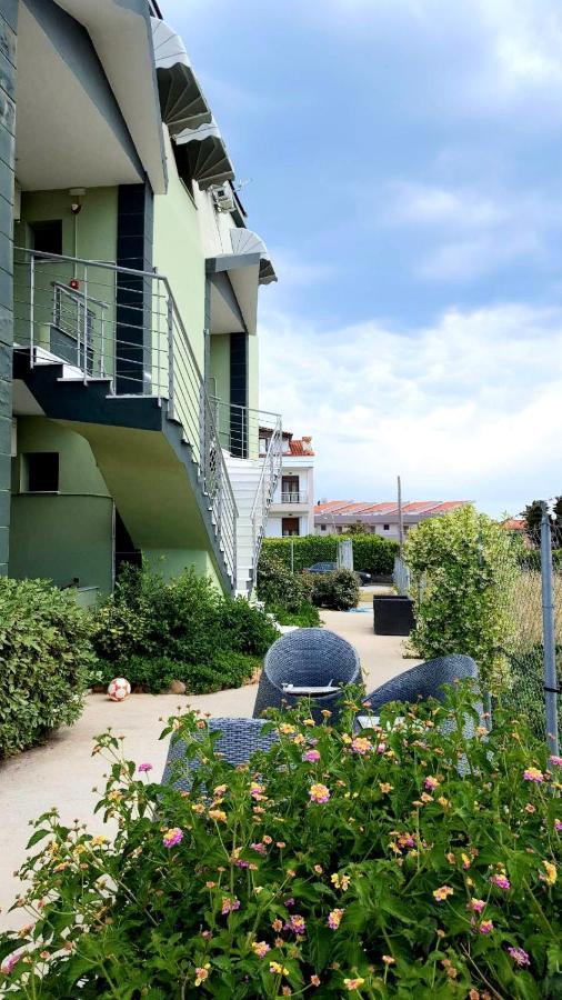 Apartment Paramithi Luxury Nikiti (Sithonia)