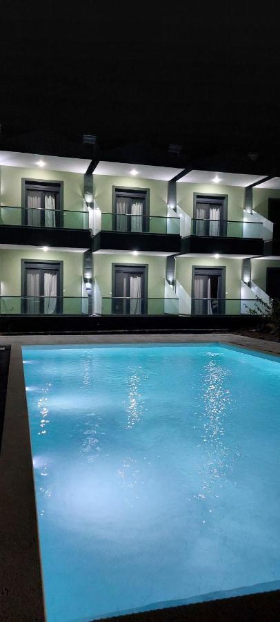 Paramithi Luxury Nikiti (Sithonia)