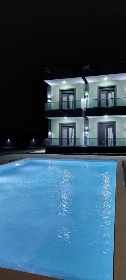 Paramithi Luxury Nikiti (Sithonia)