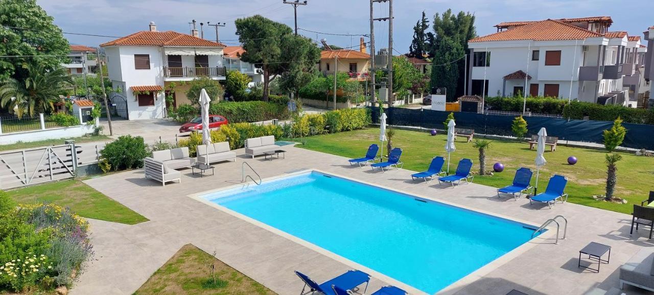 Apartment Paramithi Luxury Nikiti (Sithonia)