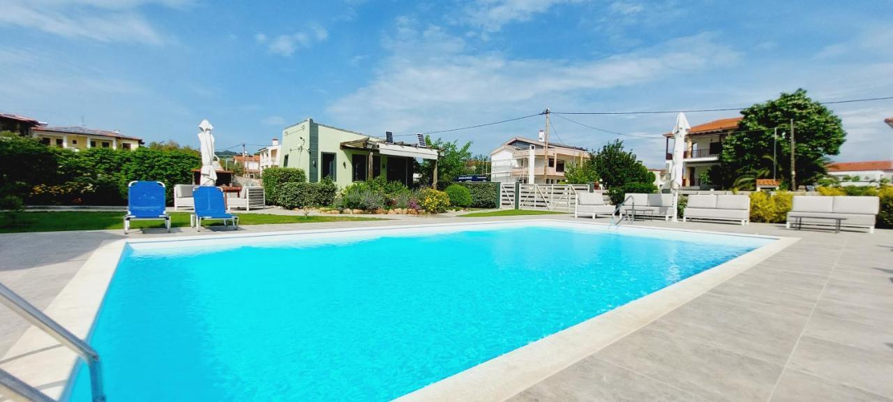 Paramithi Luxury Apartment