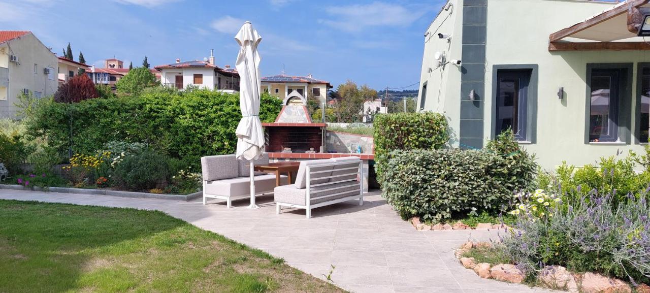 Apartment Paramithi Luxury Nikiti (Sithonia)