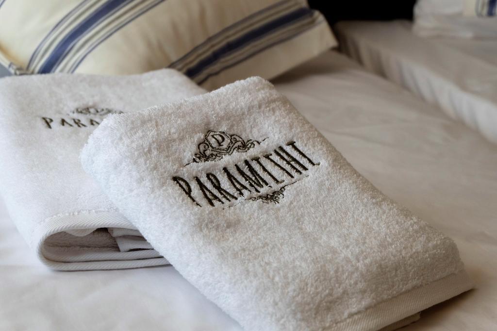 Apartment Paramithi Luxury Nikiti (Sithonia)