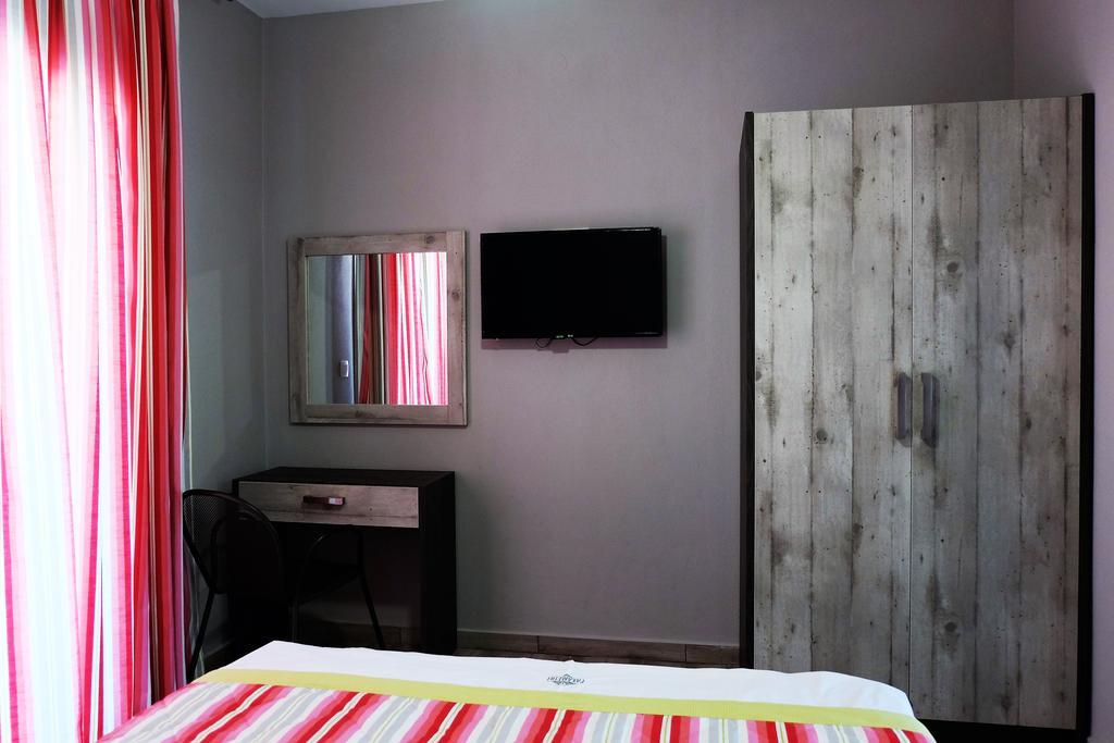 Paramithi Luxury Nikiti (Sithonia)