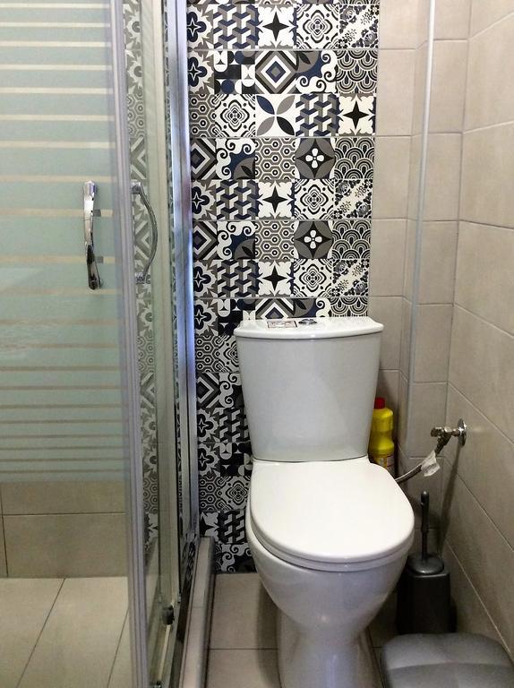 Apartment Paramithi Luxury