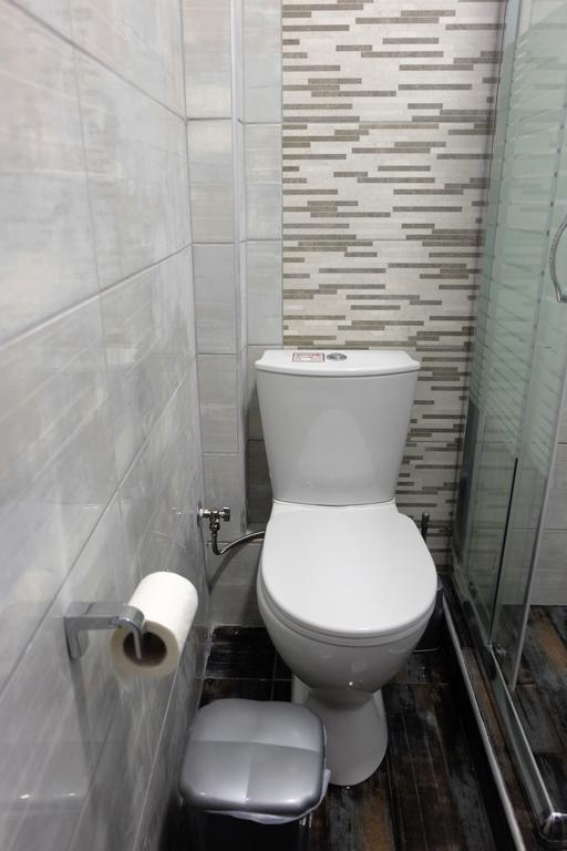 Paramithi Luxury Nikiti (Sithonia)