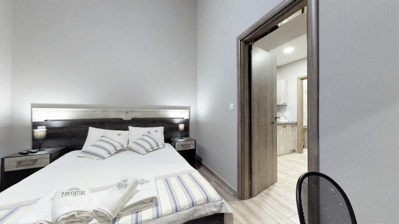 Paramithi Luxury Apartment Nikiti (Sithonia)