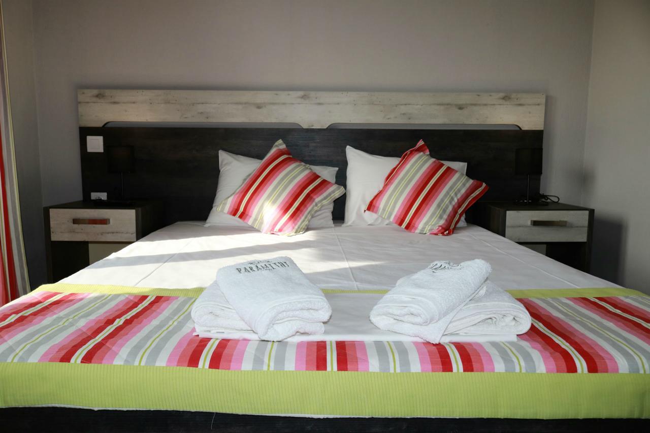 Paramithi Luxury Apartment