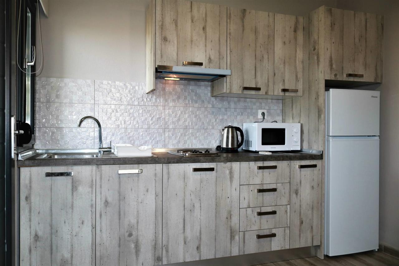Paramithi Luxury Apartment