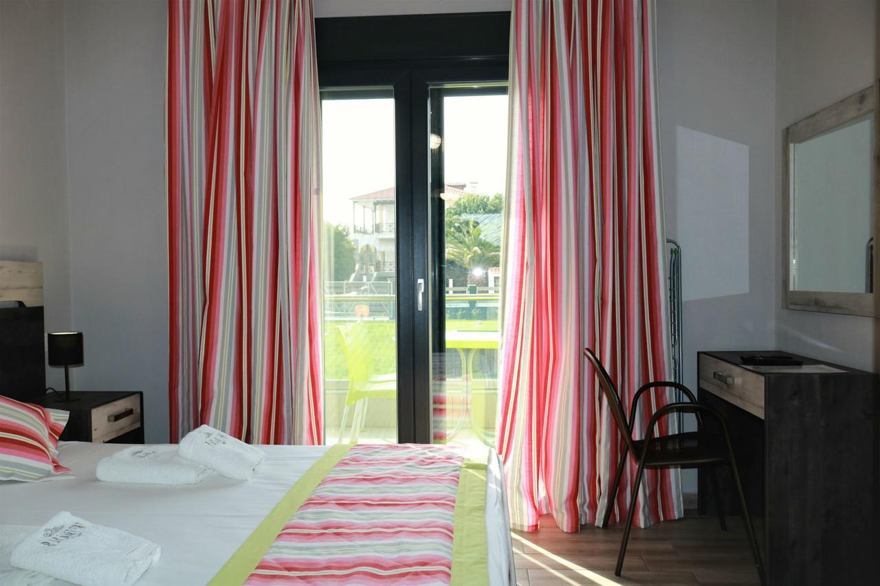 Paramithi Luxury Apartment