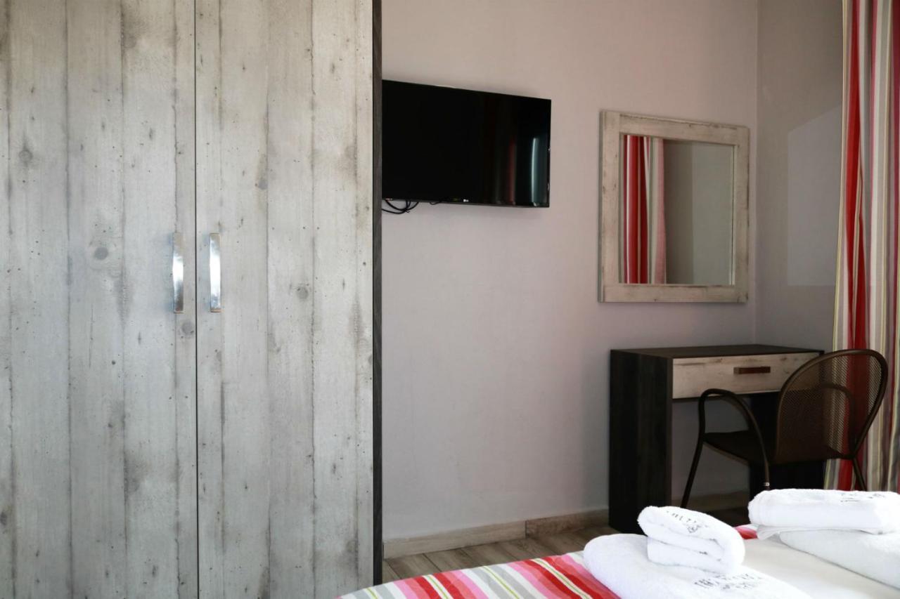 Paramithi Luxury Apartment Nikiti (Sithonia)
