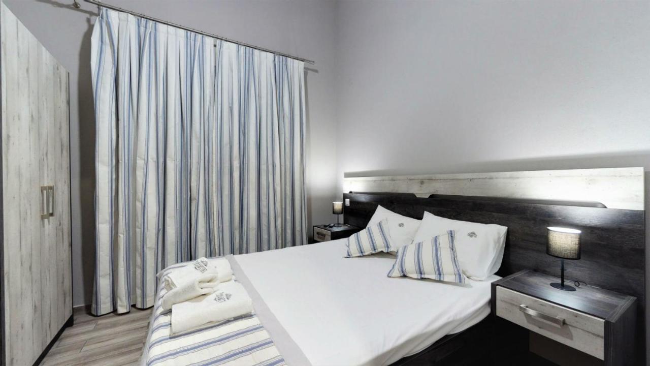 Paramithi Luxury