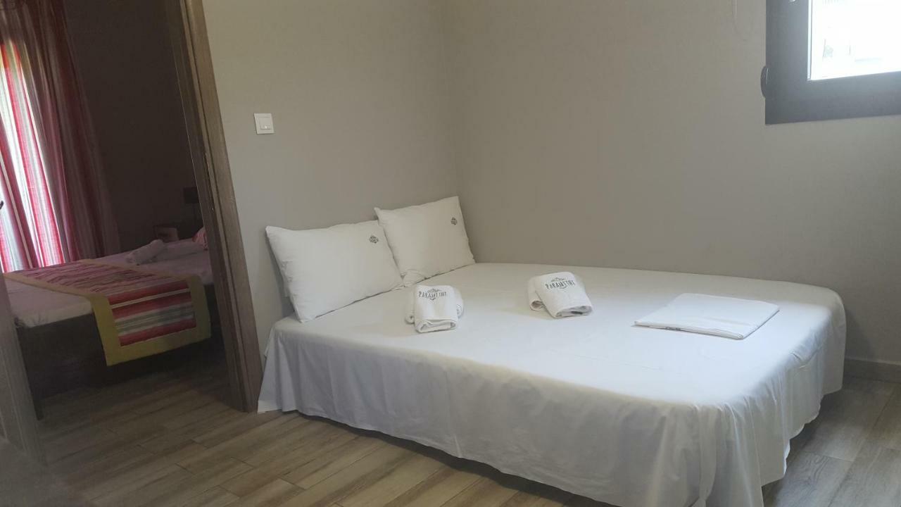 Apartment Paramithi Luxury *