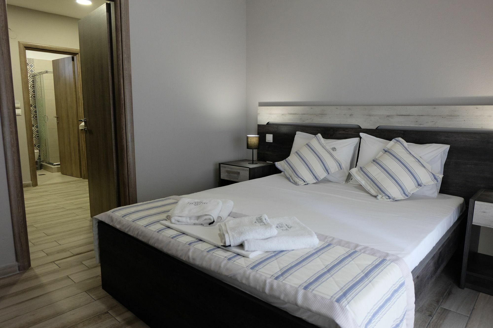 Paramithi Luxury Apartment