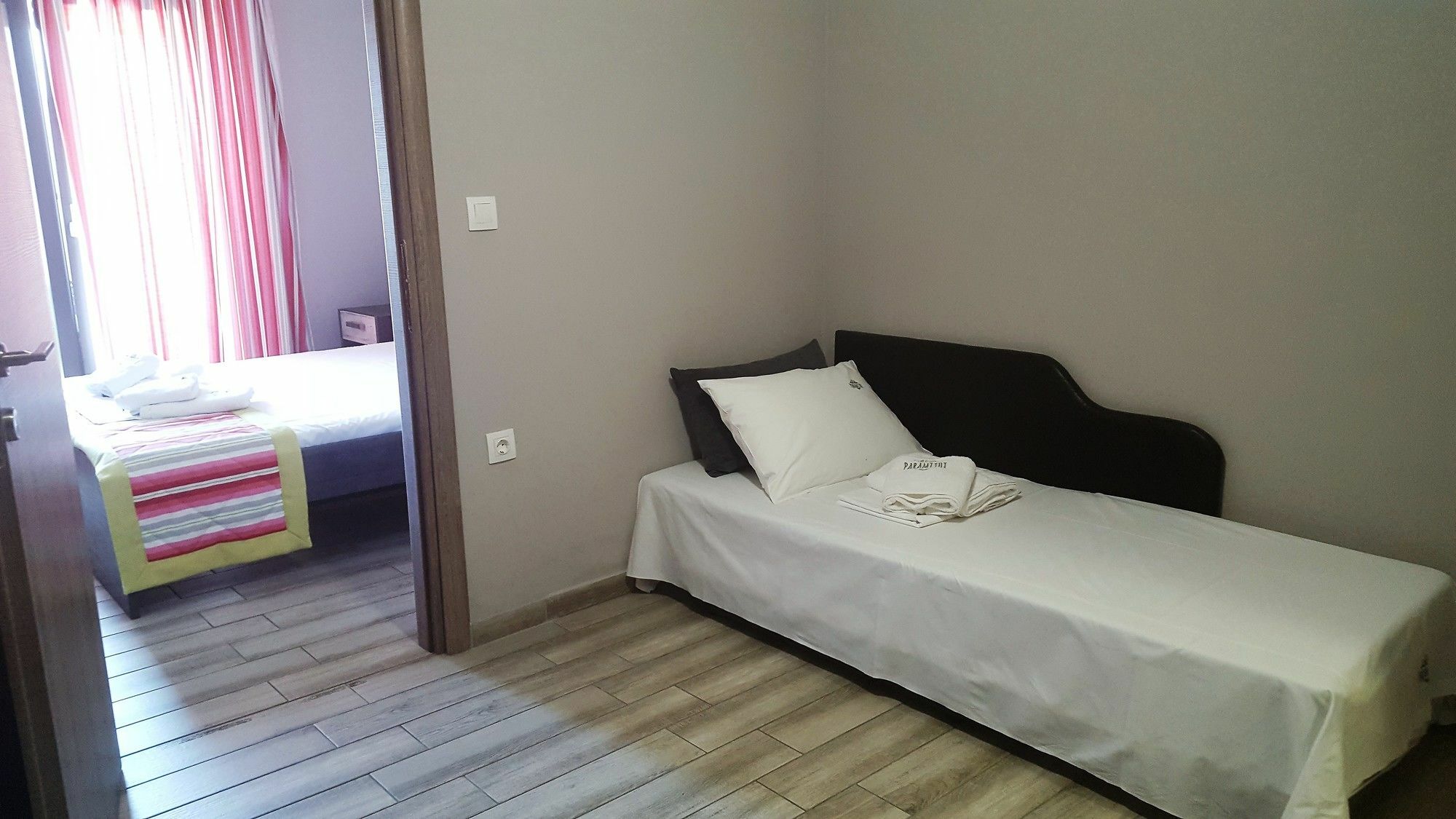 Paramithi Luxury