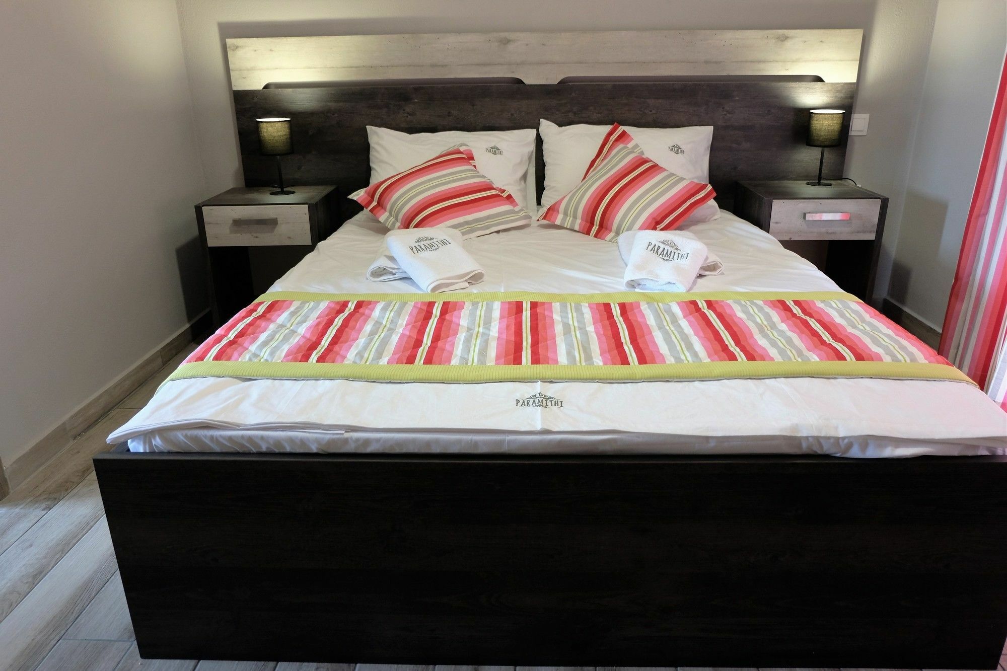 Paramithi Luxury Nikiti (Sithonia)