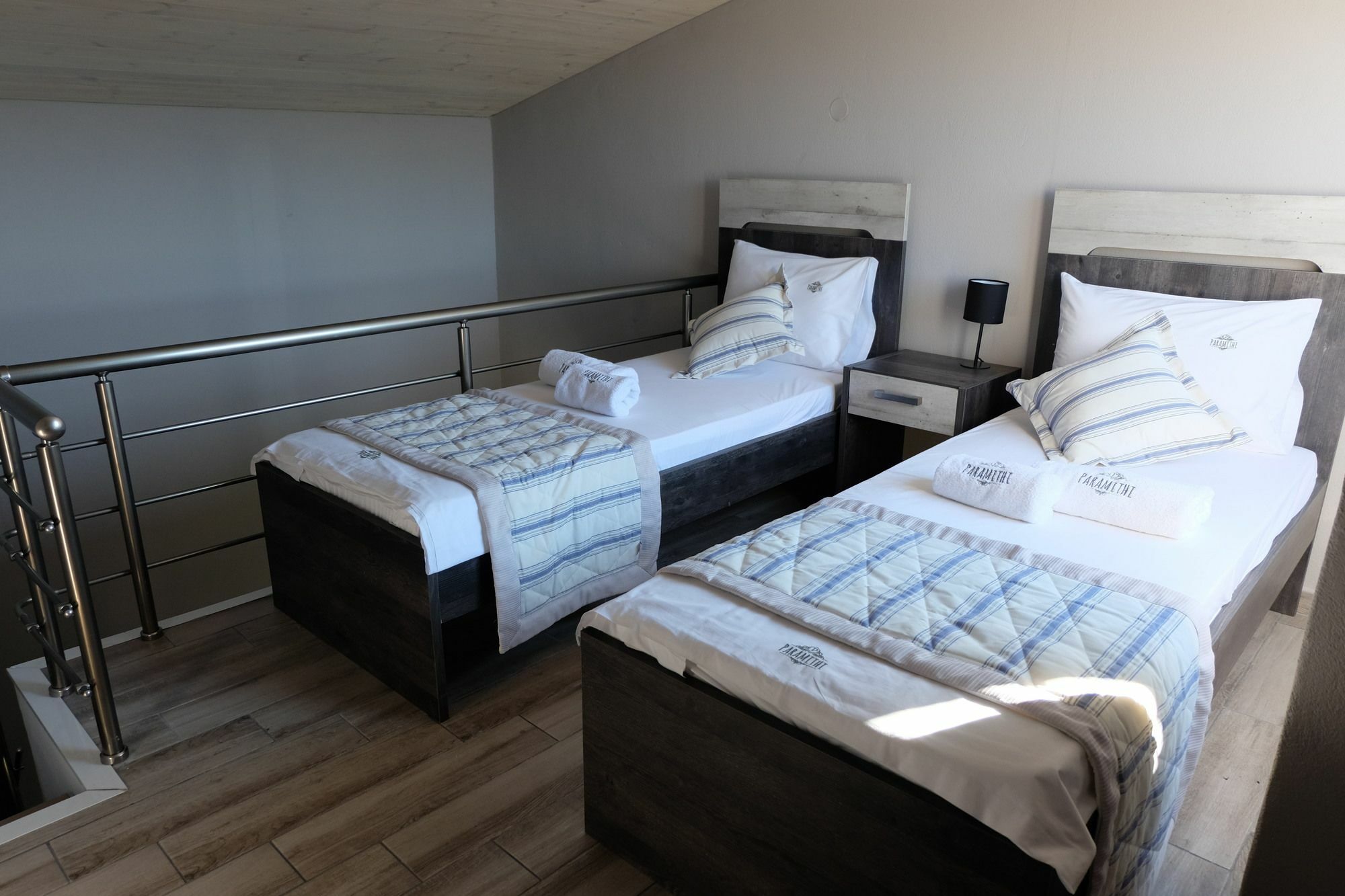 Paramithi Luxury Apartment Nikiti (Sithonia)