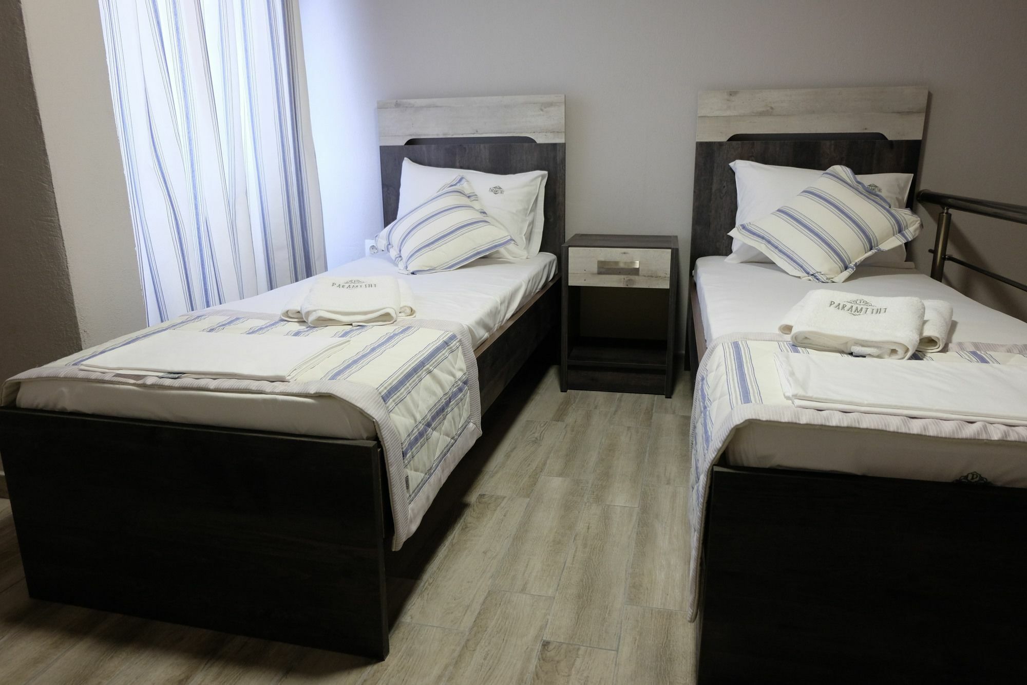 Paramithi Luxury Apartment Nikiti (Sithonia)