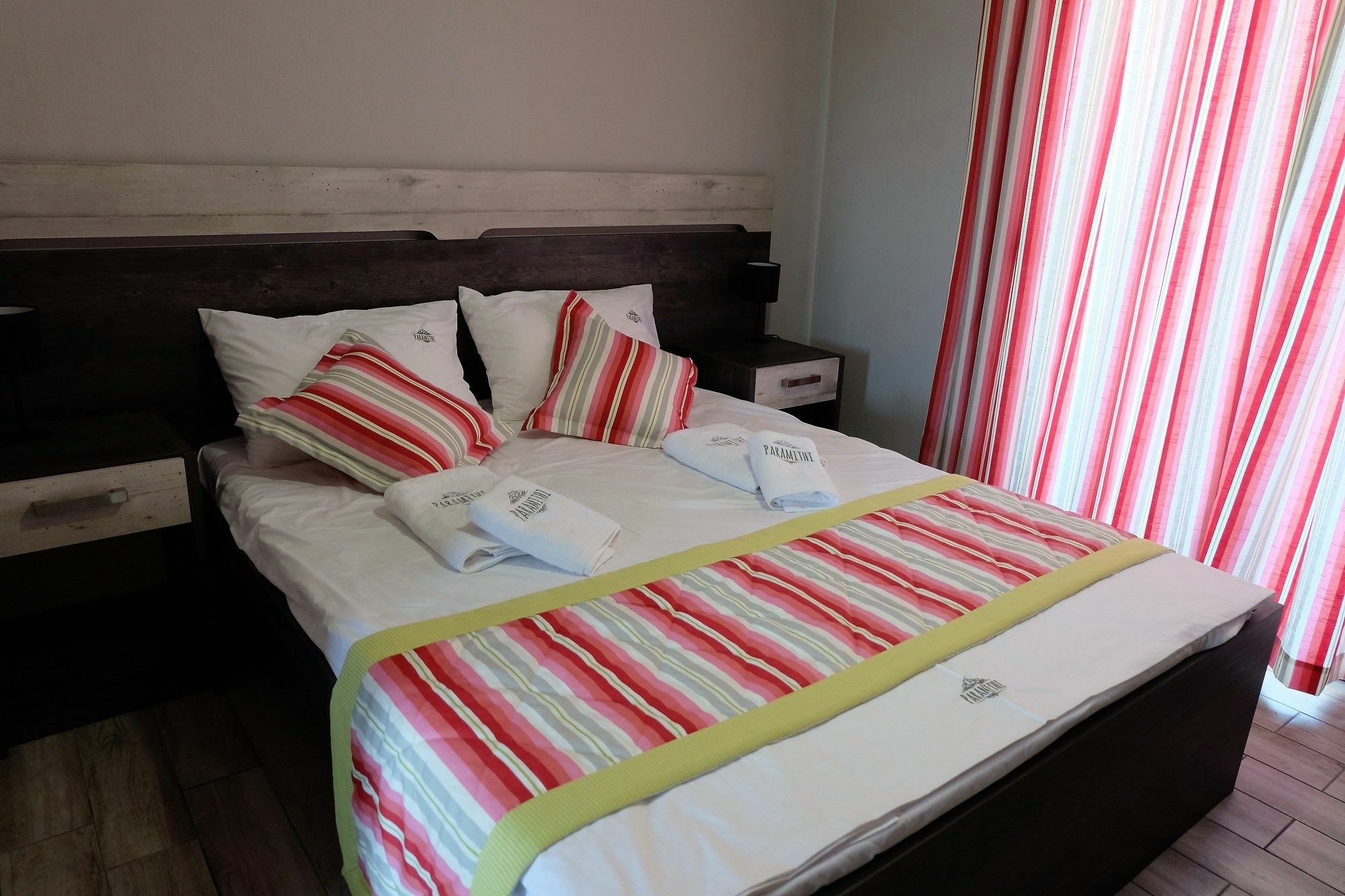 Paramithi Luxury Apartment
