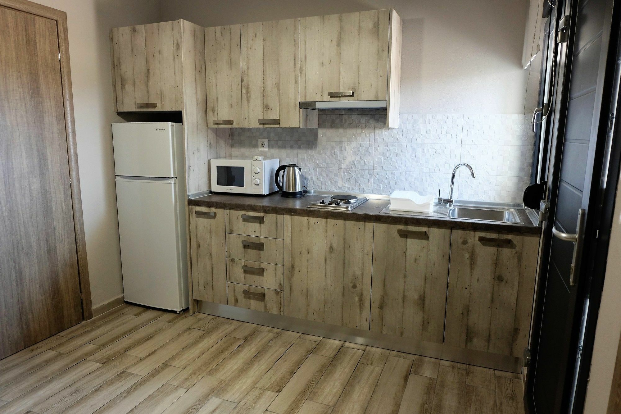 Paramithi Luxury * Nikiti (Sithonia)
