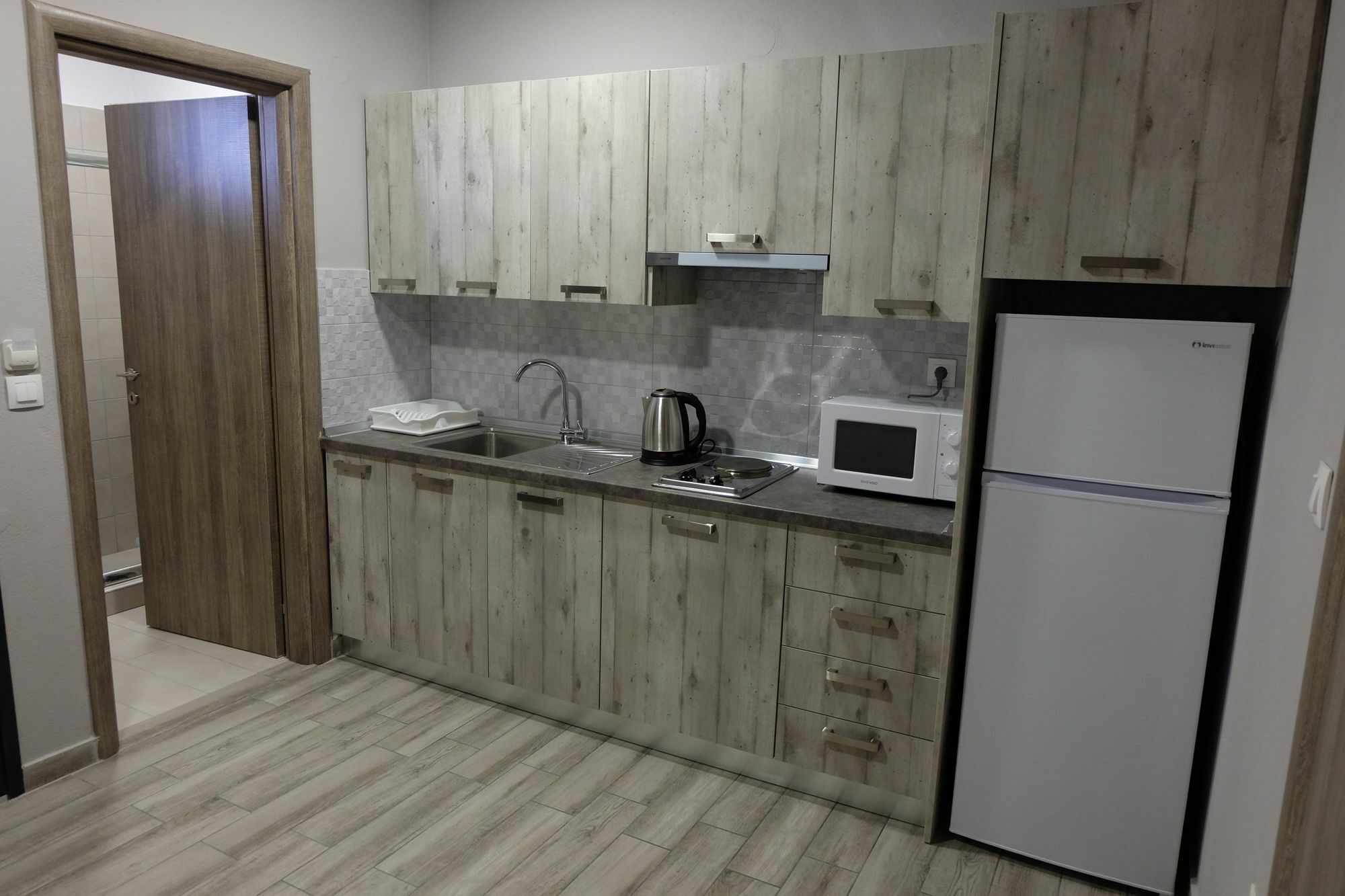 Apartment Paramithi Luxury Nikiti (Sithonia)
