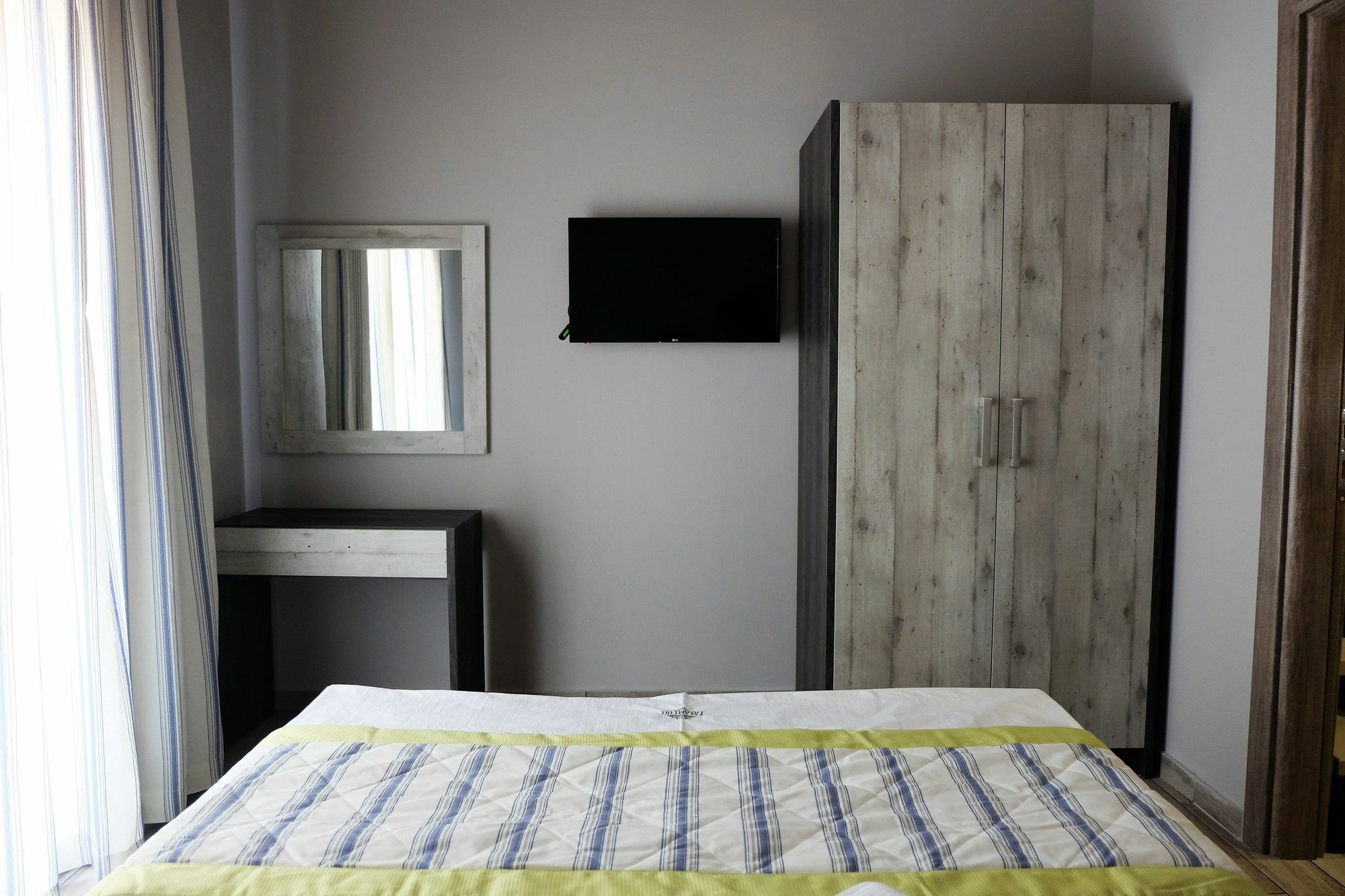 Paramithi Luxury Apartment *