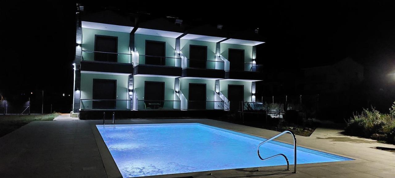 Paramithi Luxury