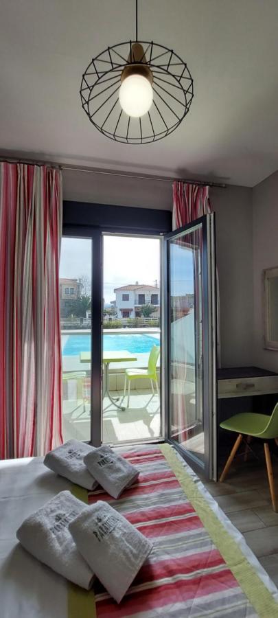 Paramithi Luxury