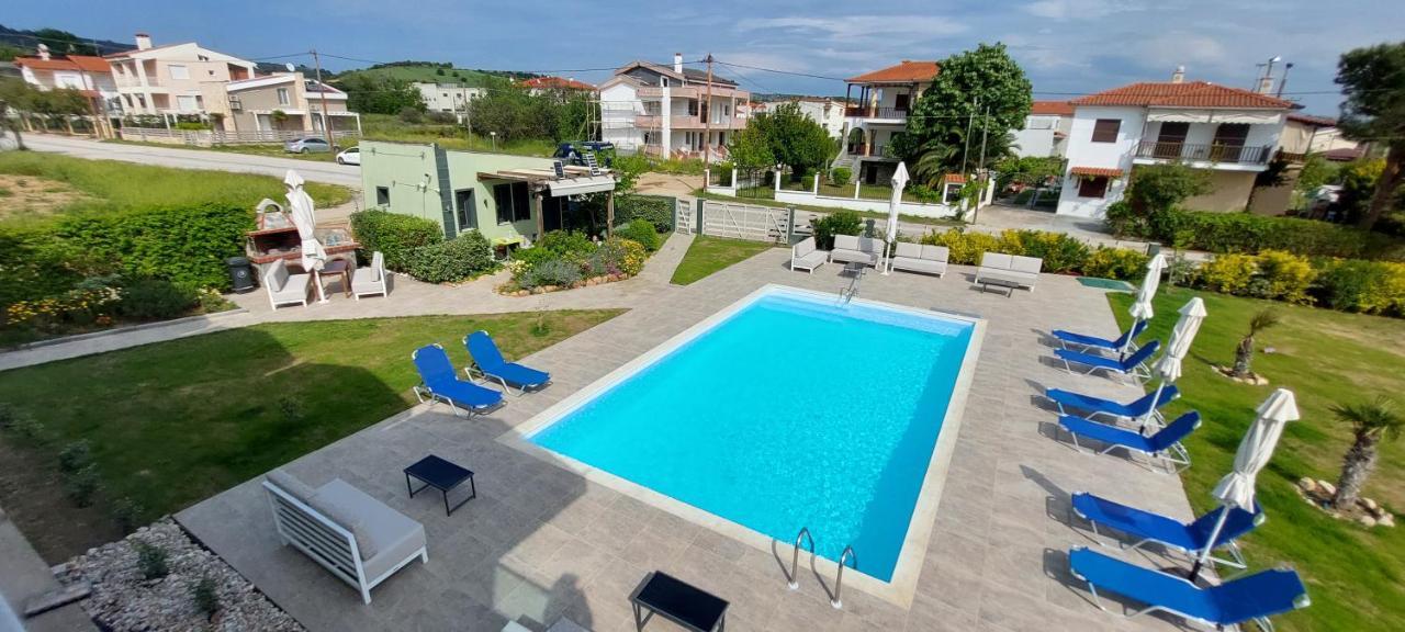 Appartement Paramithi Luxury Nikiti (Sithonia)