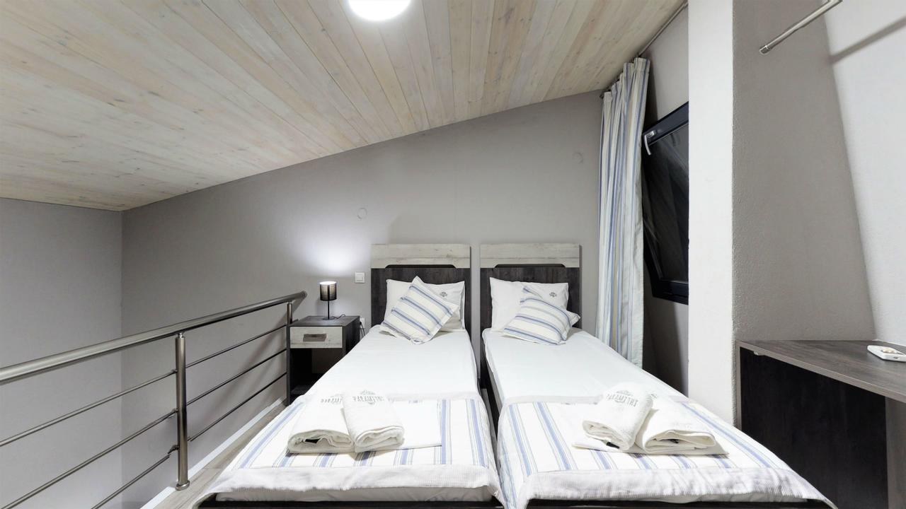 Paramithi Luxury Appartement Nikiti (Sithonia)