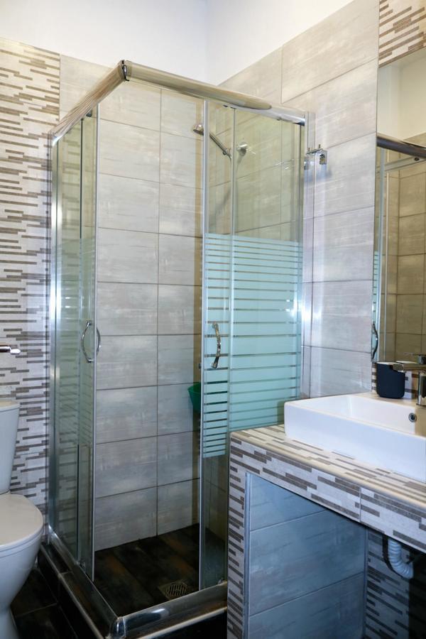 Paramithi Luxury * Nikiti (Sithonia)