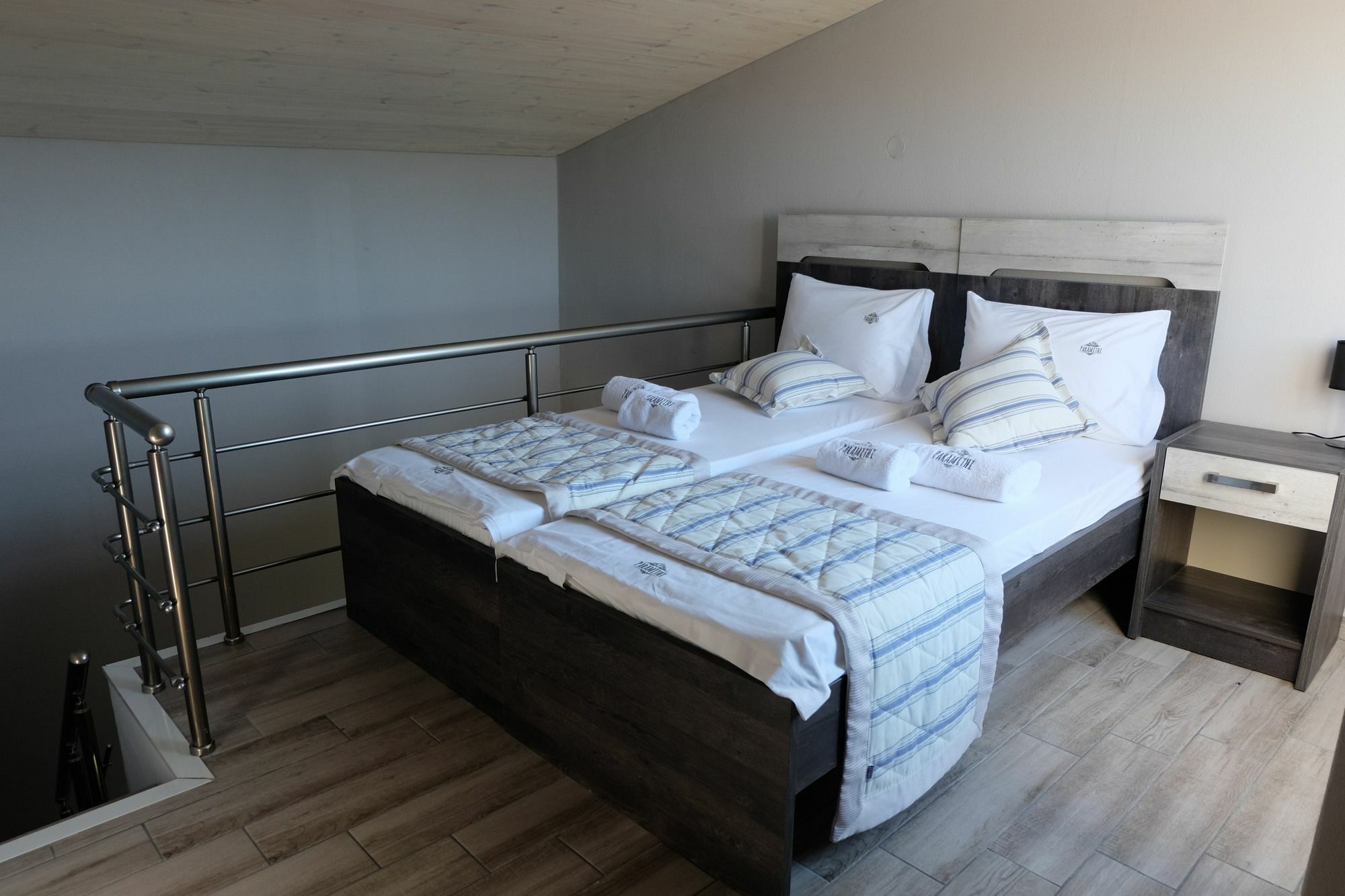 Paramithi Luxury Appartement Nikiti (Sithonia)